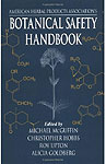 AHPA Botanical Safety Handbook